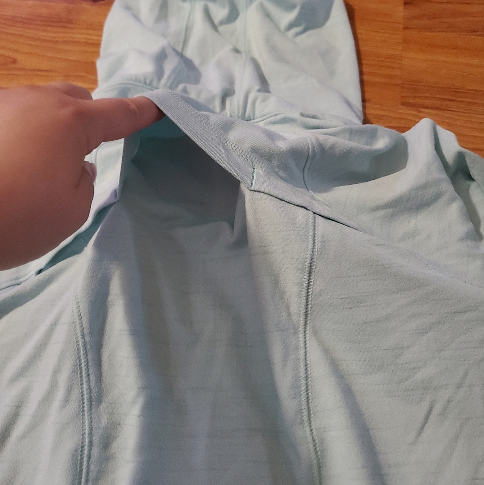 Athleta Zip Jacket - image 8